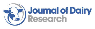 journal of dairy research